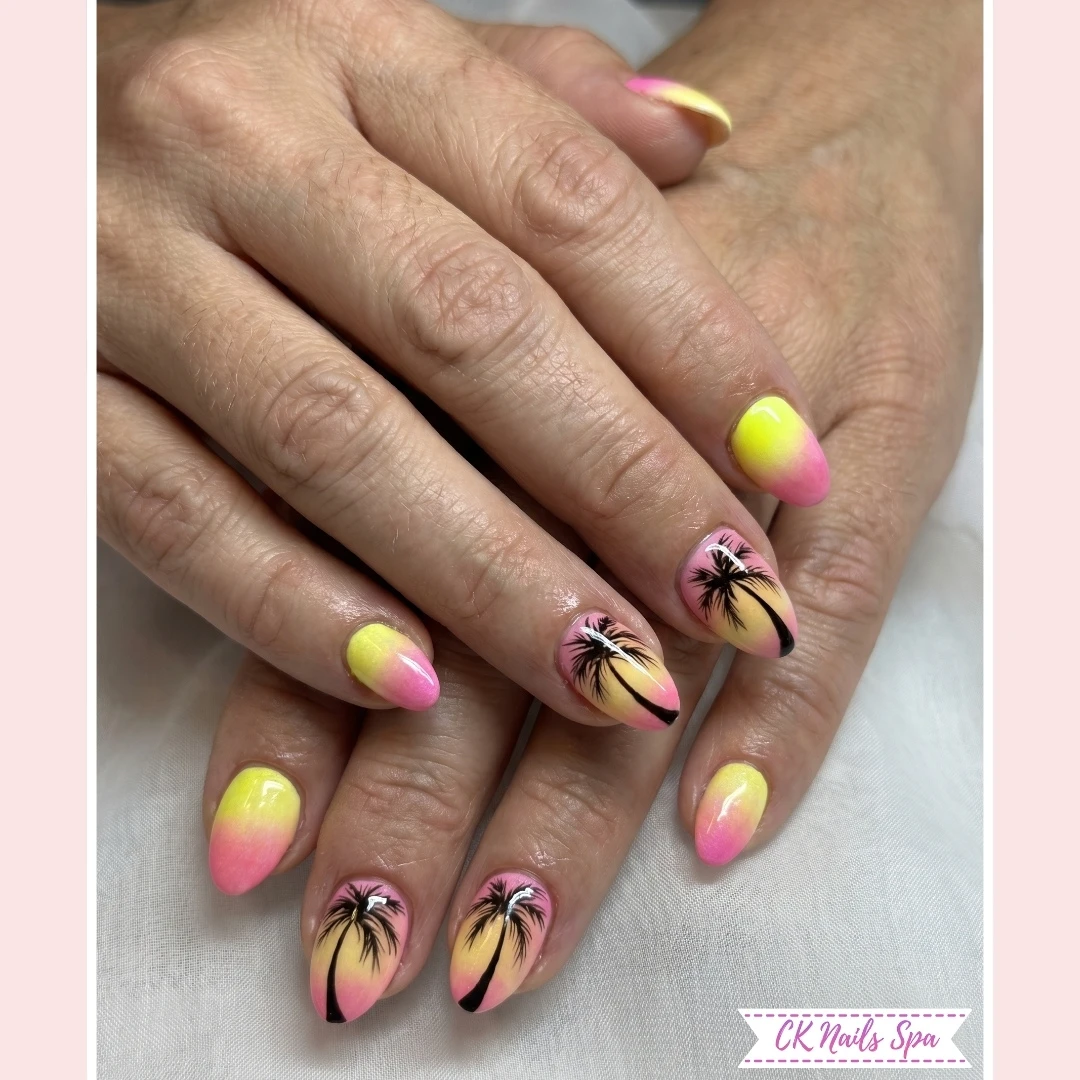 Nail Art